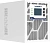 Источник бесперебойного питания Ippon Na+ II TA 1000 1000Вт 1000ВА белый