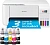 МФУ струйный Epson EcoTank L3276 (103) (C11CJ67436) A4 WiFi белый