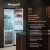 Холодильник Weissgauff WRK 2000 Total NoFrost Inverter Rock Glass 2-хкамерн. графит инвертер - купить недорого с доставкой в интернет-магазине