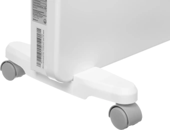 Конвектор Royal Clima Niovo Miccanico REC-N1500M 1500Вт белый - купить недорого с доставкой в интернет-магазине