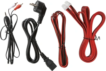 Минисистема Supra SMB-2050 черный 180Вт FM USB BT SD - купить недорого с доставкой в интернет-магазине