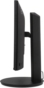Монитор Acer 27" Vero CB272Gbiprv черный IPS LED 1ms 16:9 HDMI матовая HAS Piv 250cd 178гр/178гр 1920x1080 120Hz FreeSync VGA DP FHD 6кг - купить недорого с доставкой в интернет-магазине