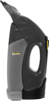 Мойщик окон Karcher Professional WVP 10 Adv шир.скреб.:170мм пит.:от аккум. серый - купить недорого с доставкой в интернет-магазине