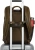 Рюкзак мужской Piquadro Black Square CA6501B3/VETM хаки натур.кожа - купить недорого с доставкой в интернет-магазине