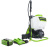 Опрыскиватель Greenworks G40BPS аккум. ранц. 15л белый/зеленый (5300007) - цена, купить или заказать с доставкой в интернет-магазине Опрыскиватель Greenworks G40BPS аккум. ранц. 15л белый/зеленый (5300007) - купить недорого с доставкой в интернет-магазине