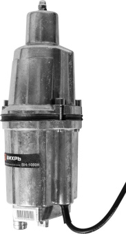 Насос вибрационный Вихрь ВН-1080Н 280Вт 1080л/час (68/8/14) - купить недорого с доставкой в интернет-магазине