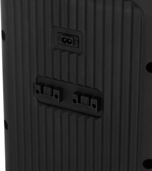 Колонка порт. Ural Молния 10000 черный 1000W 1.1 BT/3.5Jack/USB-C 20м 8000mAh (УРАЛ МОЛНИЯ 10000) - купить недорого с доставкой в интернет-магазине