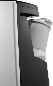 Кондиционер мобильный Electrolux Cool Power EACM-16 HP/N3 белый/черный площ.42м2 - цена, купить или заказать с доставкой в интернет-магазине Кондиционер мобильный Electrolux Cool Power EACM-16 HP/N3 белый/черный площ.42м2 - купить недорого с доставкой в интернет-магазине