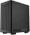 Корпус Deepcool CH370 черный без БП mATX 7x120mm 4x140mm 2xUSB3.0 audio bott PSU - купить недорого с доставкой в интернет-магазине