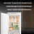 Freezer Hyundai HBF 177S white - купить недорого с доставкой в интернет-магазине