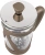 Френч-пресс Rondell Impressia Bronze RDS-1258 0.35л бронзовый - цена, купить или заказать с доставкой в интернет-магазине Френч-пресс Rondell Impressia Bronze RDS-1258 0.35л бронзовый - купить недорого с доставкой в интернет-магазине