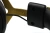 Наушники с микрофоном A4Tech Bloody M590i желтый/серый 1м мониторные USB оголовье (M590I SPORTS LIME) - купить недорого с доставкой в интернет-магазине
