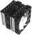 Устройство охлаждения(кулер) Zalman CNPS12X BP ARGB Soc-AM5/AM4/1200/1700/1851 черный 4-pin 32.2dB Al+Cu 260W 750gr Ret (CNPS12X BP ARGB) - цена, купить или заказать с доставкой в интернет-магазине Устройство охлаждения(кулер) Zalman CNPS12X BP ARGB Soc-AM5/AM4/1200/1700/1851 черный 4-pin 32.2dB Al+Cu 260W 750gr Ret (CNPS12X BP ARGB) - купить недорого с доставкой в интернет-магазине