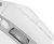 Мышь Logitech G502 X Lightspeed белый оптическая 25600dpi беспров. USB 13but (910-006228) - цена, купить или заказать с доставкой в интернет-магазине Мышь Logitech G502 X Lightspeed белый оптическая 25600dpi беспров. USB 13but (910-006228) - купить недорого с доставкой в интернет-магазине