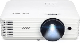 Проектор Acer H5386BDi DLP 4500Lm (1280x720) 20000:1 ресурс лампы:6000часов 1xUSB typeA 1xHDMI 2.7кг - купить недорого с доставкой в интернет-магазине