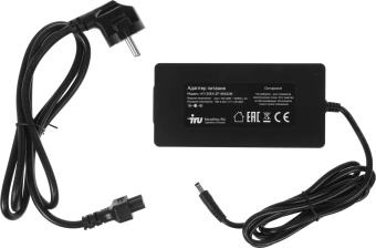 Моноблок IRU Tactio 23IH6W 23.8" Full HD i5 12400 (2.5) 16Gb SSD512Gb UHDG 730 CR FreeDOS WiFi BT 90W Cam белый 1920x1080 - купить недорого с доставкой в интернет-магазине