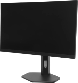 Монитор AOC 23.8" Gaming 24G4HX черный IPS LED 16:9 HDMI M/M матовая HAS Piv 300cd 178гр/178гр 1920x1080 200Hz DP FHD 2.49кг - купить недорого с доставкой в интернет-магазине