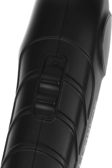 Машинка для стрижки Scarlett SC-HC63C107 черный 5Вт (насадок в компл:4шт) - купить недорого с доставкой в интернет-магазине
