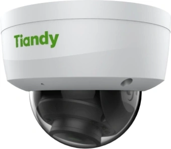 Камера видеонаблюдения IP Tiandy TC-C34KN I3/E/Y/C/2.8mm/V4.3 2.8-2.8мм цв. (TC-C34KN I3/E/Y/C/2.8/V4.3) - купить недорого с доставкой в интернет-магазине