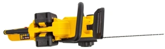 Цепная пила Denzel RCS400-36-0 аккум. дл.шины:16" (40cm) (58611) - купить недорого с доставкой в интернет-магазине