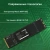 Накопитель SSD Digma PCIe 4.0 x4 512GB DGSM4512GM6ET Meta M6E M.2 2280 - купить недорого с доставкой в интернет-магазине