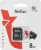 Флеш карта microSDHC 8GB Netac NT02P500ECO-008G-R P500 Eco + adapter - купить недорого с доставкой в интернет-магазине