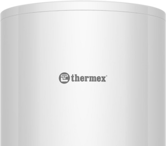 Водонагреватель Thermex Solo 30 V 2кВт 30л электрический настенный/белый - купить недорого с доставкой в интернет-магазине