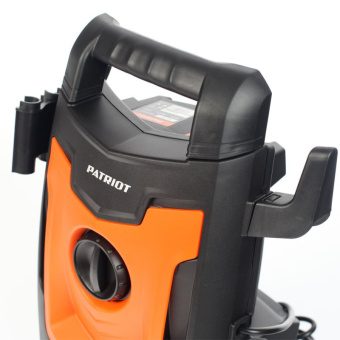 Минимойка Patriot GT320 Imperial 1400Вт (322306000) - купить недорого с доставкой в интернет-магазине