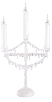 Светильник Neon-Night Home Подсвечник со свечками 4лам. ПВХ/медь (513-034) - купить недорого с доставкой в интернет-магазине