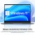 Ноутбук Chuwi Corebook Air Ryzen 5 6600H 16Gb SSD512Gb AMD Radeon 660M 14" IPS FHD+ (1920x1200) Windows 11 Pro blue WiFi BT Cam - купить недорого с доставкой в интернет-магазине