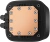 Система водяного охлаждения Deepcool LE360 V2 ARGB Soc-AM5/AM4/1200/1700/1851 черный 4-pin 19-31.6dB Al 250W 1632gr Ret (R-LE360-BKAMMC-G-2) - купить недорого с доставкой в интернет-магазине