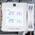 Устройство охлаждения(кулер) Thermalright Peerless Assassin 120 Digital Soc-AM5/AM4/1200/1700/1851 белый 4-pin 25.6dB Al+Cu LCD Ret (PA120-DIGITAL-WH) - купить недорого с доставкой в интернет-магазине