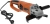 Углошлифовальная машина Daewoo DAG 2600-230 2600Вт 6600об/мин рез.шпин.:M14 d=230мм - купить недорого с доставкой в интернет-магазине