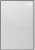 Жесткий диск Seagate USB3.0 2TB STKY2000401 One Touch 2.5" серебристый - купить недорого с доставкой в интернет-магазине