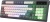 Клавиатура Оклик 731G серый/белый USB for gamer LED - купить недорого с доставкой в интернет-магазине