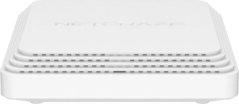 Точка доступа Keenetic Netcraze Orbiter 6 (NAP-630) AX3000 100/1000/2500BASE-T белый - купить недорого с доставкой в интернет-магазине