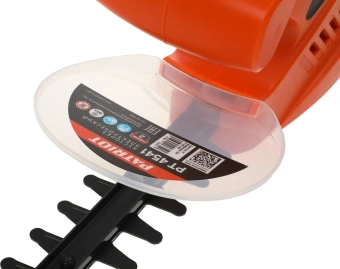 Кусторез Patriot PT 4541 (250304541) - купить недорого с доставкой в интернет-магазине