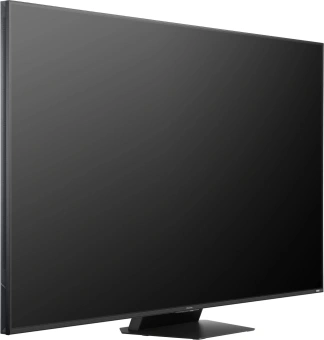 Телевизор QLED Hisense 65" 65UR9S угольно-серый 4K Ultra HD 170Hz DVB-T DVB-T2 DVB-C DVB-S DVB-S2 USB WiFi Smart TV (RUS) - купить недорого с доставкой в интернет-магазине