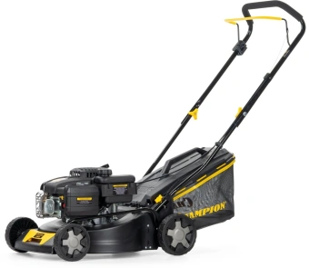 Газонокосилка роторная Champion LM4222 2200Вт - купить недорого с доставкой в интернет-магазине