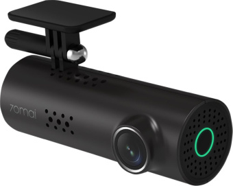 Видеорегистратор 70Mai 70MAI Smart Dash Cam 1S, черный (Midrive D06) черный 2Mpix 1080x1920 1080p 130гр. MSC8336D - купить недорого с доставкой в интернет-магазине