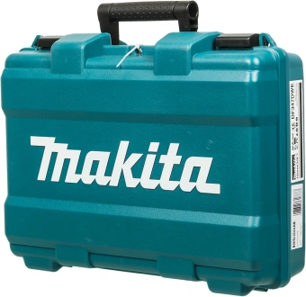 Дрель-шуруповерт Makita DF347DWE аккум. патрон:быстрозажимной (кейс в комплекте) - купить недорого с доставкой в интернет-магазине