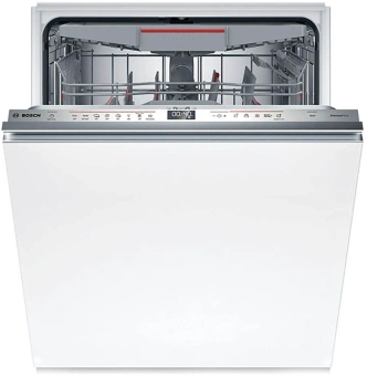 Посудомоечная машина встраив. Bosch SMV6ECX08E 2400Вт полноразмерная инвертер - купить недорого с доставкой в интернет-магазине