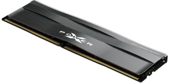 Память DDR4 2x8GB 3600MHz Silicon Power SP016GXLZU360BDC Xpower Zenith RTL Gaming PC4-28800 CL18 DIMM 288-pin 1.35В kit single rank с радиатором Ret - купить недорого с доставкой в интернет-магазине
