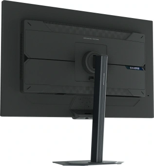 Монитор Gigabyte 27" G27Q2 черный IPS LED 16:9 HDMI полуматовая HAS Piv 1000:1 350cd 178гр/178гр 2560x1440 200Hz DP 2K USB 6.32кг - купить недорого с доставкой в интернет-магазине