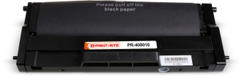 Картридж лазерный Print-Rite TFR533BPU1J PR-408010 408010 черный (1500стр.) для Ricoh Aficio SP 150/SP 150SU - купить недорого с доставкой в интернет-магазине