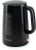 Чайник электрический Hyundai HYK-P2501 2.5л. 2200Вт черный корпус: пластик - купить недорого с доставкой в интернет-магазине