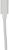 Кабель Cactus CS-LG.USB.C-1 USB Type-C (m)-Lightning (m) 1м белый блистер - купить недорого с доставкой в интернет-магазине
