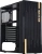 Корпус Accord ACC-188R2 черный без БП ATX 4x120mm 1xUSB2.0 1xUSB3.0 1xUSB3.1 audio - купить недорого с доставкой в интернет-магазине