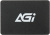 Накопитель SSD AGi SATA-III 256GB AGI250GIMAI238 AI238 2.5" - купить недорого с доставкой в интернет-магазине