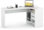 Стол для компьютера Сокол СПм-25 П столешница ЛДСП белый 145x74x81см (00-00010621) - купить недорого с доставкой в интернет-магазине